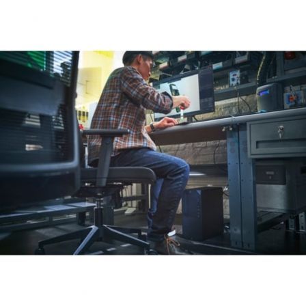HP Z1 G9 Workstation Intel Core i9-14900 32 GB RAM 1 TB SSD NVIDIA GeForce RTX 4060 Negro
